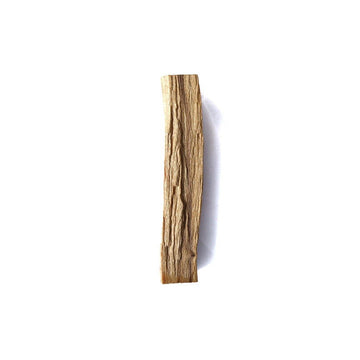Ethically and sustainably sourced palo santo from Ecuador, for sale in Singapore, for cleansing